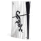 MLB Chicago White Sox Home Jersey PS5 Slim Digital Edition Console Skin