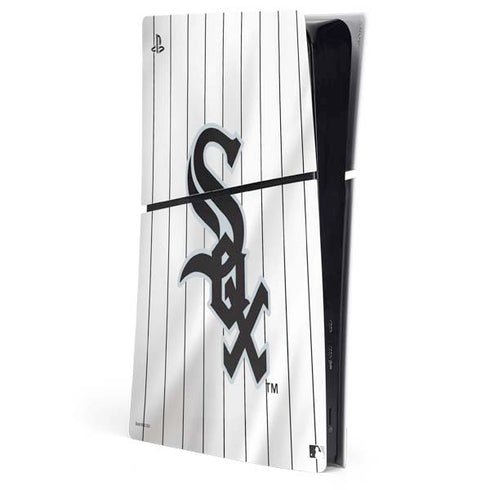 MLB Chicago White Sox Home Jersey PlayStation PS5 Skins