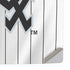 MLB Chicago White Sox Home Jersey PS5 Slim Digital Edition Console Skin