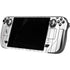 MLB Chicago White Sox Home Jersey Steam Deck Handheld Gaming Computer OLED Skin