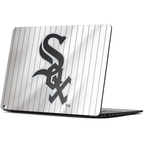MLB Chicago White Sox Home Jersey Surface Laptop 7 13.8in Skin