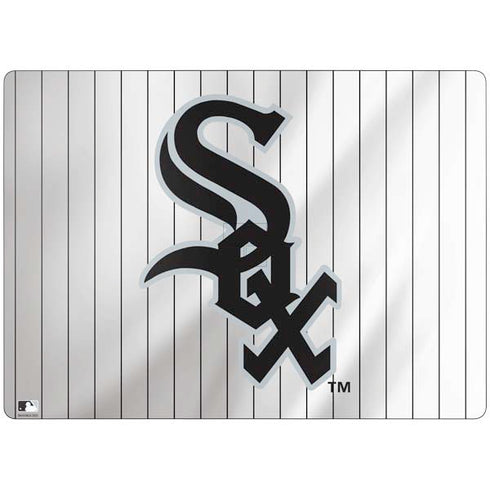 MLB Chicago White Sox Home Jersey Surface Laptop 7 13.8in Skin