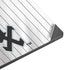 MLB Chicago White Sox Home Jersey Surface Laptop 7 15in Skin