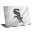 MLB Chicago White Sox Home Jersey Laptop Skins
