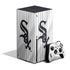MLB Chicago White Sox Home Jersey Xbox Series X Bundle Skin