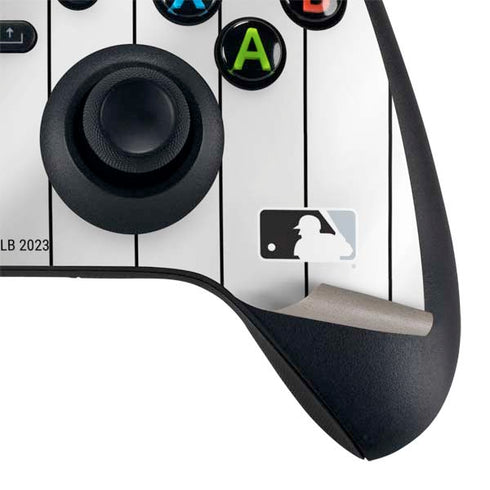 MLB Chicago White Sox Home Jersey Xbox Series X Bundle Skin