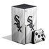 MLB Chicago White Sox Home Jersey Xbox Series X Skins