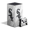 MLB Chicago White Sox Home Jersey XBox Series X Digital Edition Bundle Skin