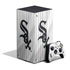 MLB Chicago White Sox Home Jersey XBox Series X Digital Edition Bundle Skin