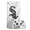 MLB Chicago White Sox Home Jersey Xbox Series X Skins