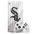 MLB Chicago White Sox Home Jersey Xbox Series X Skins