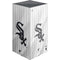 MLB Chicago White Sox Home Jersey XBox Series X Digital Edition Console Skin