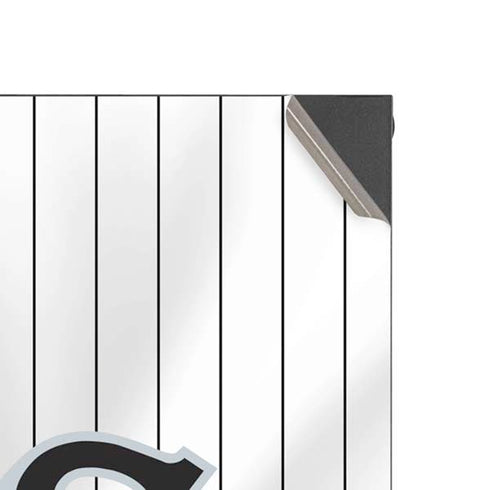 MLB Chicago White Sox Home Jersey XBox Series X Digital Edition Console Skin