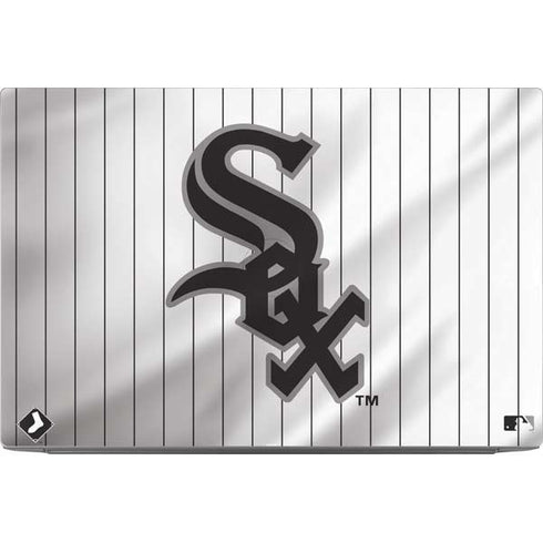 MLB Chicago White Sox Home Jersey Dell XPS Skin