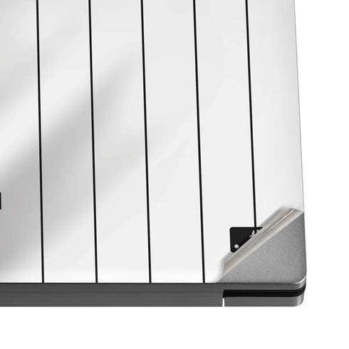 MLB Chicago White Sox Home Jersey Dell XPS Skin