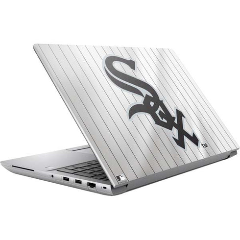 MLB Chicago White Sox Home Jersey HP ZBook Fury 16 G10 Skin