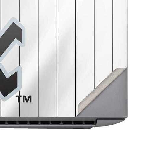 MLB Chicago White Sox Home Jersey HP ZBook Fury 16 G10 Skin