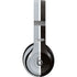 MLB Chicago White Sox Split Beats Solo 4 Wireless Headphones Skin