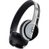 MLB Chicago White Sox Split Beats Solo 4 Wireless Headphones Skin