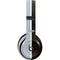 MLB Chicago White Sox Split Beats Studio Pro Wireless Headphones Skin