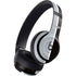 MLB Chicago White Sox Split Beats Studio Pro Wireless Headphones Skin
