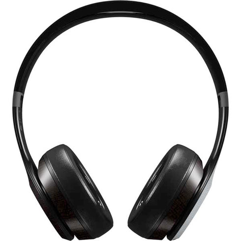 MLB Chicago White Sox Split Beats Studio Pro Wireless Headphones Skin