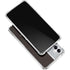 MLB Chicago White Sox Split Gabb Phone 4 Clear Case