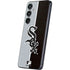 MLB Chicago White Sox Split Galaxy A16 5G Skin