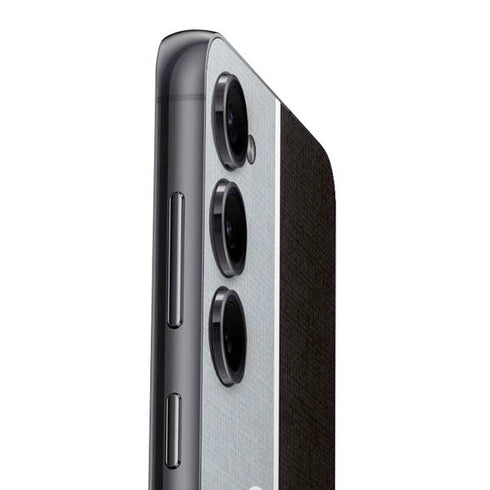 MLB Chicago White Sox Split Galaxy A16 5G Skin