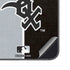 MLB Chicago White Sox Split Galaxy A16 5G Skin