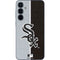 MLB Chicago White Sox Split Galaxy A35 5G Skin