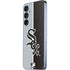 MLB Chicago White Sox Split Galaxy A35 5G Skin