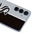 MLB Chicago White Sox Split Galaxy A35 5G Skin