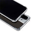 MLB Chicago White Sox Split Galaxy A36 5G Clear Case