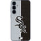 MLB Chicago White Sox Split Galaxy A36 5G Skin