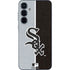 MLB Chicago White Sox Split Galaxy A36 5G Skin
