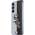 MLB Chicago White Sox Split Galaxy A36 5G Skin