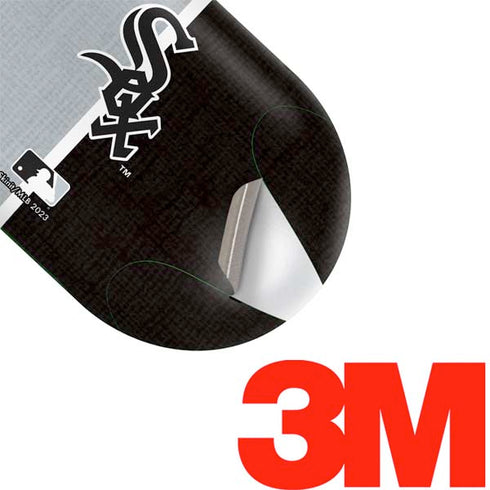 MLB Chicago White Sox Split Galaxy Buds Plus Skin