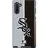 MLB Chicago White Sox Split Galaxy Cases