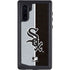 MLB Chicago White Sox Split Galaxy Cases