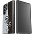 MLB Chicago White Sox Split Galaxy S23 Ultra Pro Case