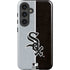 MLB Chicago White Sox Split Galaxy S25 Impact Case