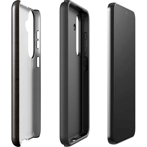 MLB Chicago White Sox Split Galaxy S25 Impact Case