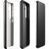 MLB Chicago White Sox Split Galaxy S25 Impact Case