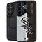 MLB Chicago White Sox Split Galaxy S24 Kickstand Case