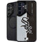 MLB Chicago White Sox Split Galaxy S25 Kickstand Case