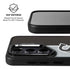 MLB Chicago White Sox Split Galaxy S25 Kickstand Case