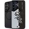 MLB Chicago White Sox Split Galaxy S25 Plus Kickstand Case