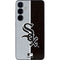 MLB Chicago White Sox Split Galaxy S25 Plus Skin