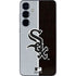 MLB Chicago White Sox Split Galaxy S25 Plus Skin